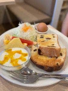 フルーツ&カフェ ミント
