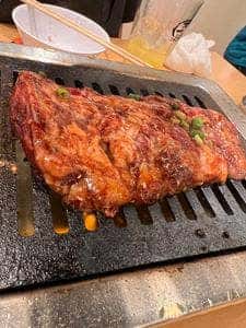 大阪焼肉・ホルモン ふたご 元住吉店