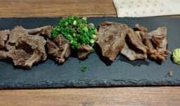 島海味 Kitchen シリウス