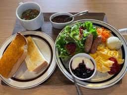 Cafe&Bar3rd