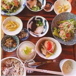 Cafe Lotus