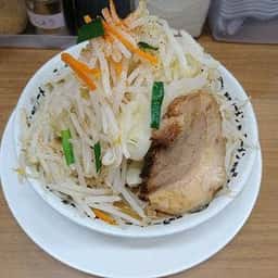 野郎ラーメン 浅草橋店