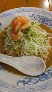 中国ラーメン 揚州商人 横浜スタジアム前店