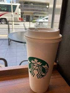 スターバックス コーヒー 神戸旧居留地店