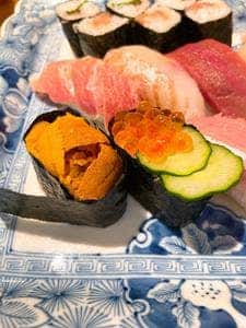 菊鮨
