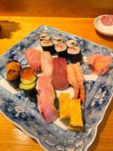 菊鮨