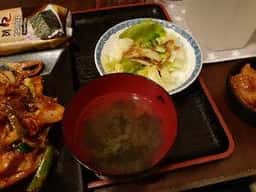 韓国料理 ソウル