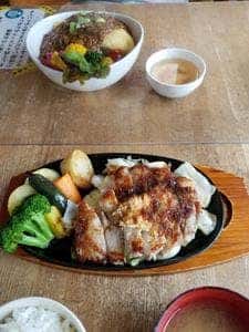ファームレストラン野島さんち
