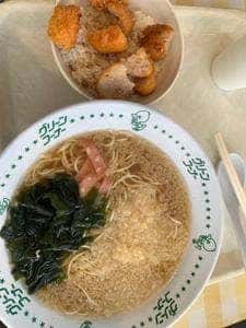 玉林園 本店 グリーンコーナー