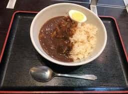 讃岐手打ちうどん 青ノ山 上野店