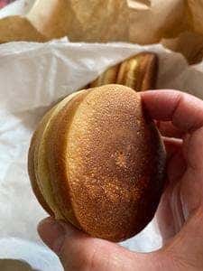 元祖大判焼 あたりや