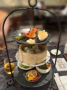 中国料理 古稀殿
