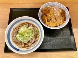 どんどん庵 浅間町