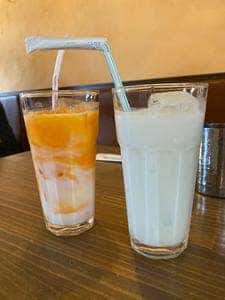 ダナチュラ