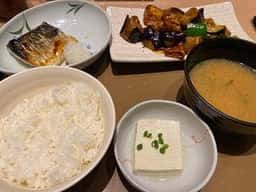 やよい軒 ユニゾイン新大阪店