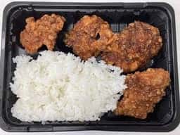 手作り弁当 かず菜
