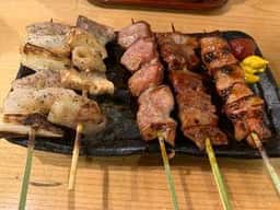 やきとん三吉 浅草橋店