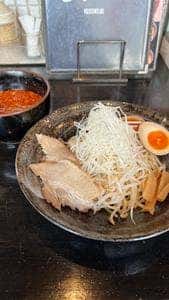 ばくだん屋 松川町店