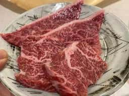 焼肉 あららん はなれ