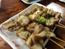 鳥清
