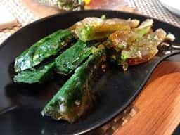 創作料理 SA和