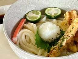 手打ちうどん さぬきや