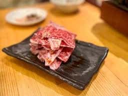 溶岩焼肉居酒屋 たか蔵