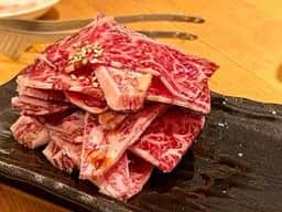 溶岩焼肉居酒屋 たか蔵