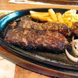 ブロンコビリー 蒲郡店