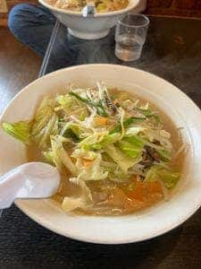らいす亭