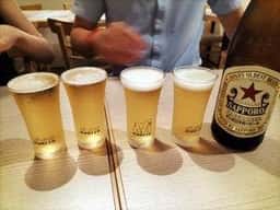 大衆酒場 モリタ