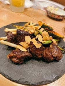 呑み処食べ処きんぎょ