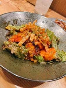 呑み処食べ処きんぎょ