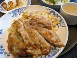 バーミヤン 練馬高野台駅前店