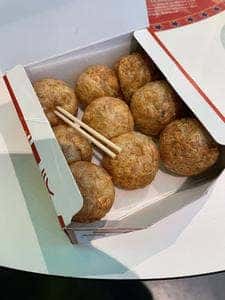 会津屋 ユニバーサル・シティウォーク店