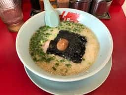 ラーメン山岡家 鶴ヶ島店
