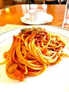 コーヒーハウス ザ・カフェ ホテルニューグランド