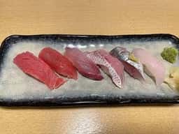 三崎まぐろ&地魚 わたつみ