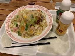 リンガーハット モリタウン昭島店