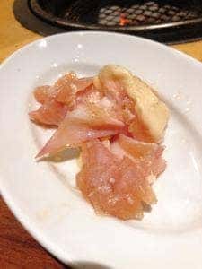 牛角 池袋立教通り店