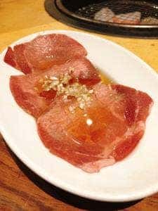 牛角 池袋立教通り店
