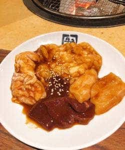 牛角 池袋立教通り店