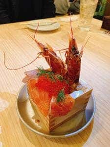 魚介イタリアン酒場 サチアーレ