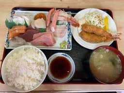 お食事処 一休いずみや