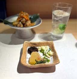 食堂 はない