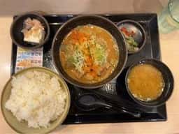 上州もつ次郎 相模原小町通店