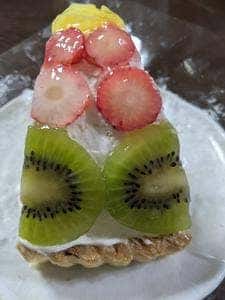 fruits peaks PREMIUM 新宿店