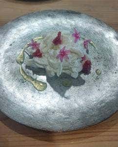 Fisherman’s Dinning Cafe bar NINA