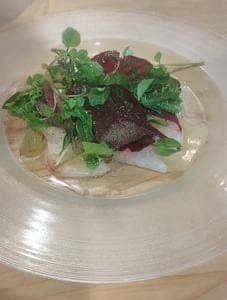 Fisherman’s Dinning Cafe bar NINA