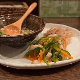 おうちごはん 旗の台きっちん